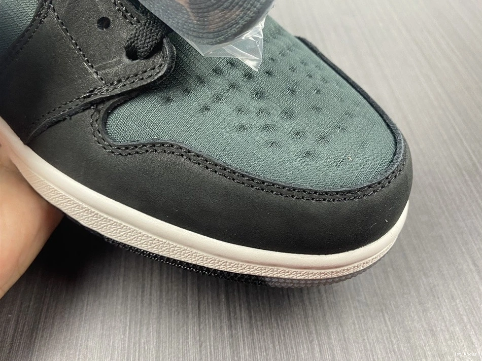 Element Grey DB2889-001 Air 1 Gore-Tex Black Jordan 1219